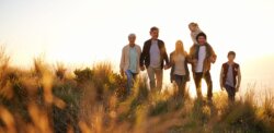 Family Strategy